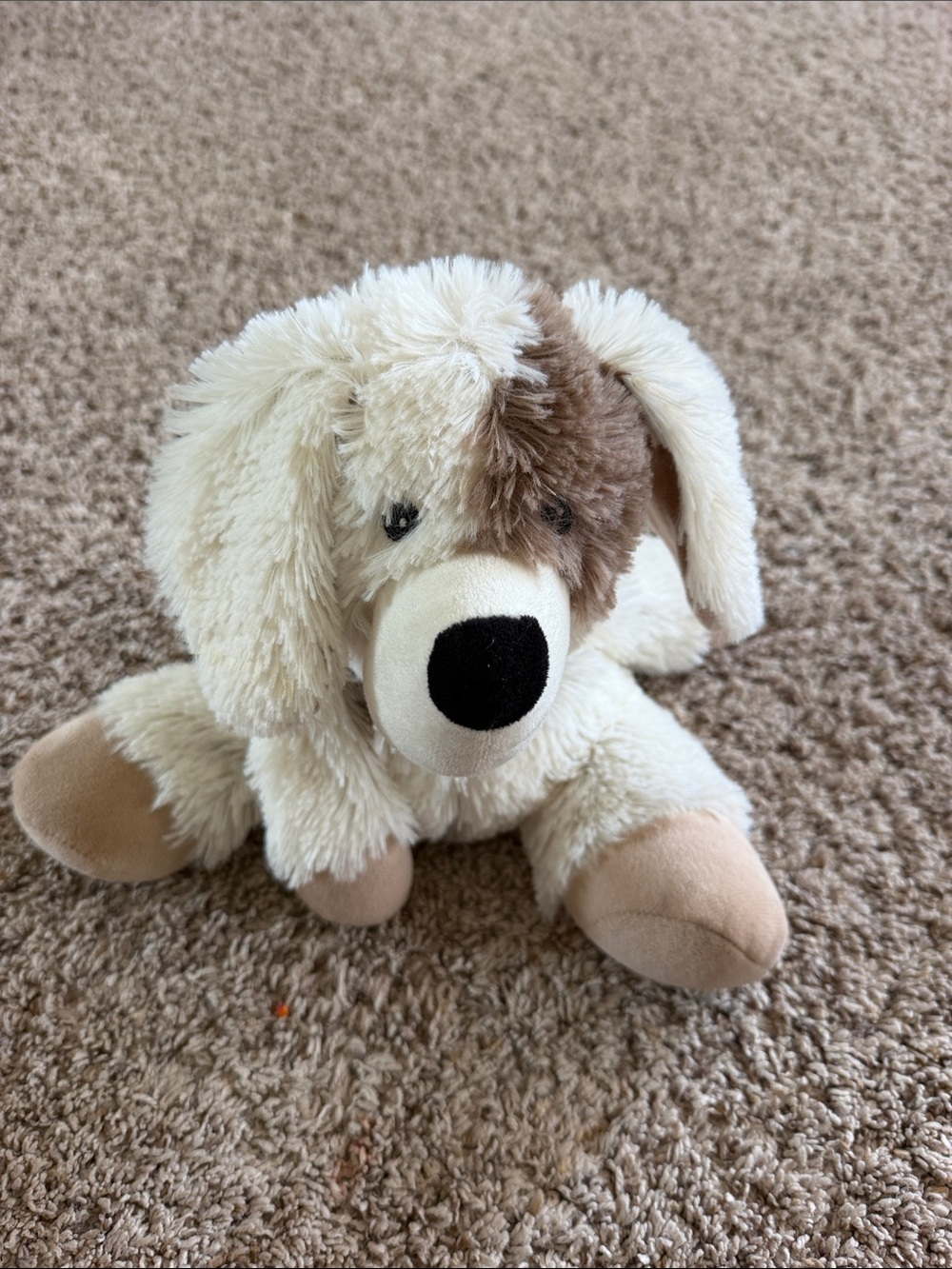 Warmies plush